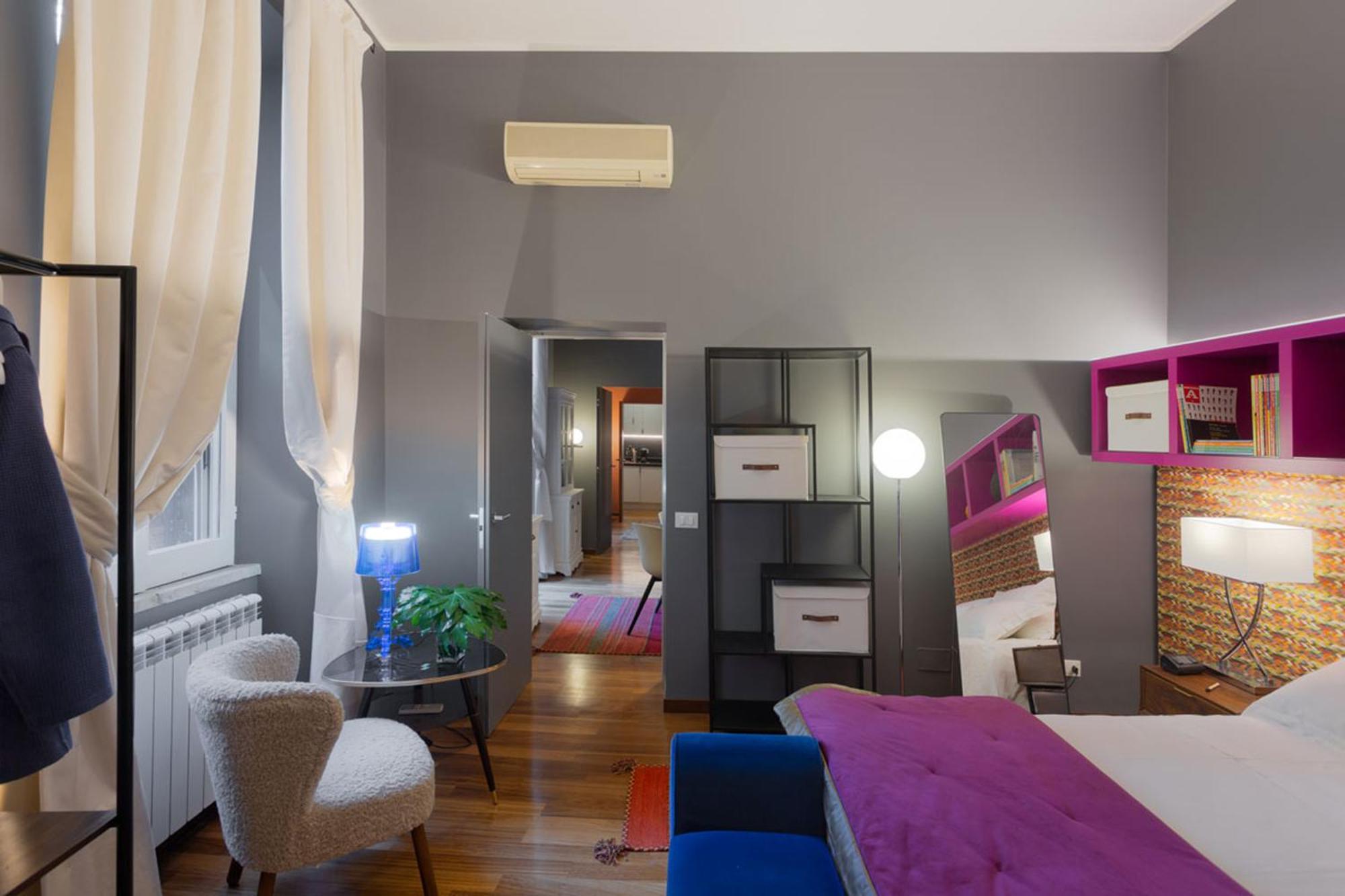 L'Obelisque Maison De Luxe — Foto’s 3